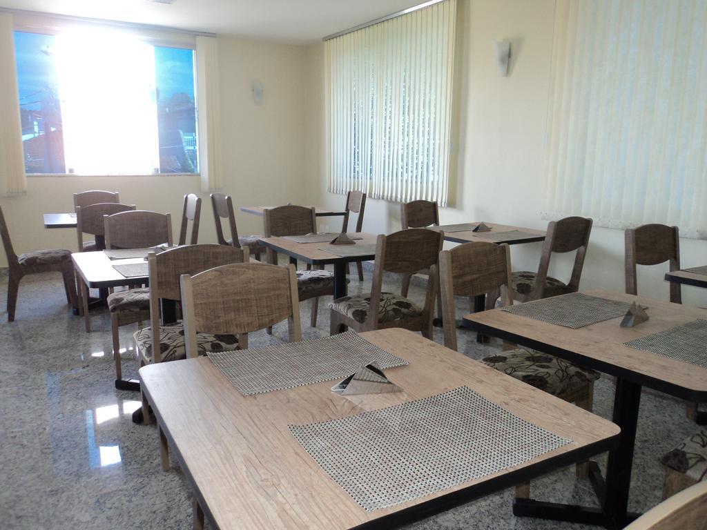 Hotel Minas Pampulha Μπέλο Οριζόντε Εξωτερικό φωτογραφία