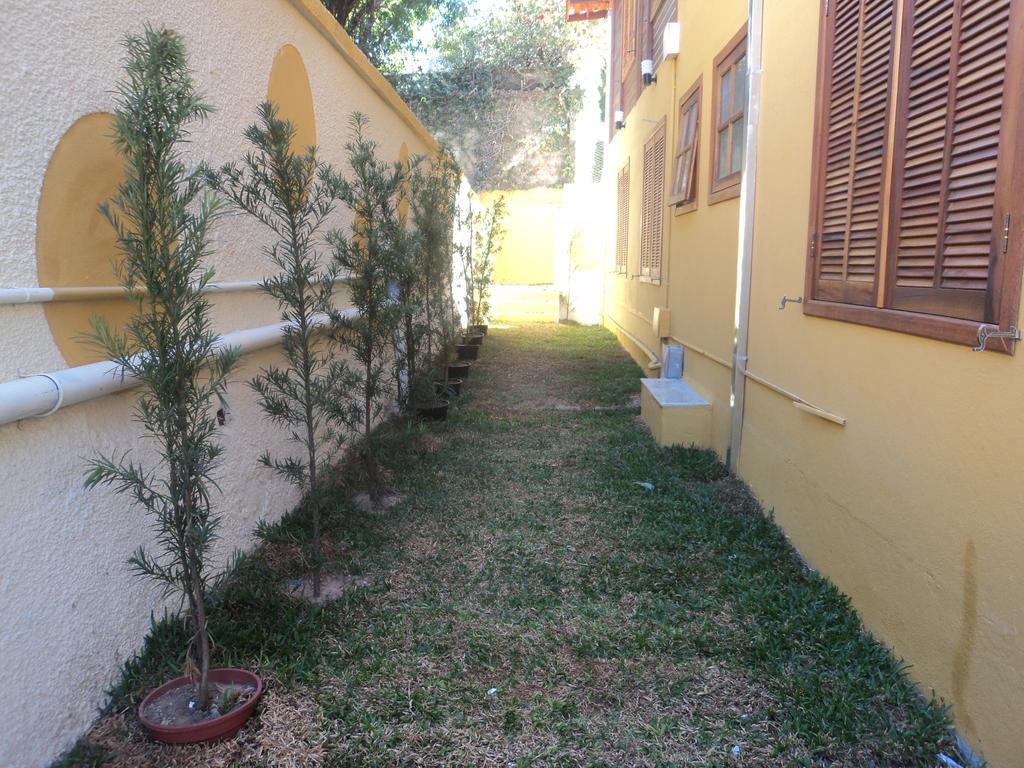 Hotel Minas Pampulha Μπέλο Οριζόντε Εξωτερικό φωτογραφία