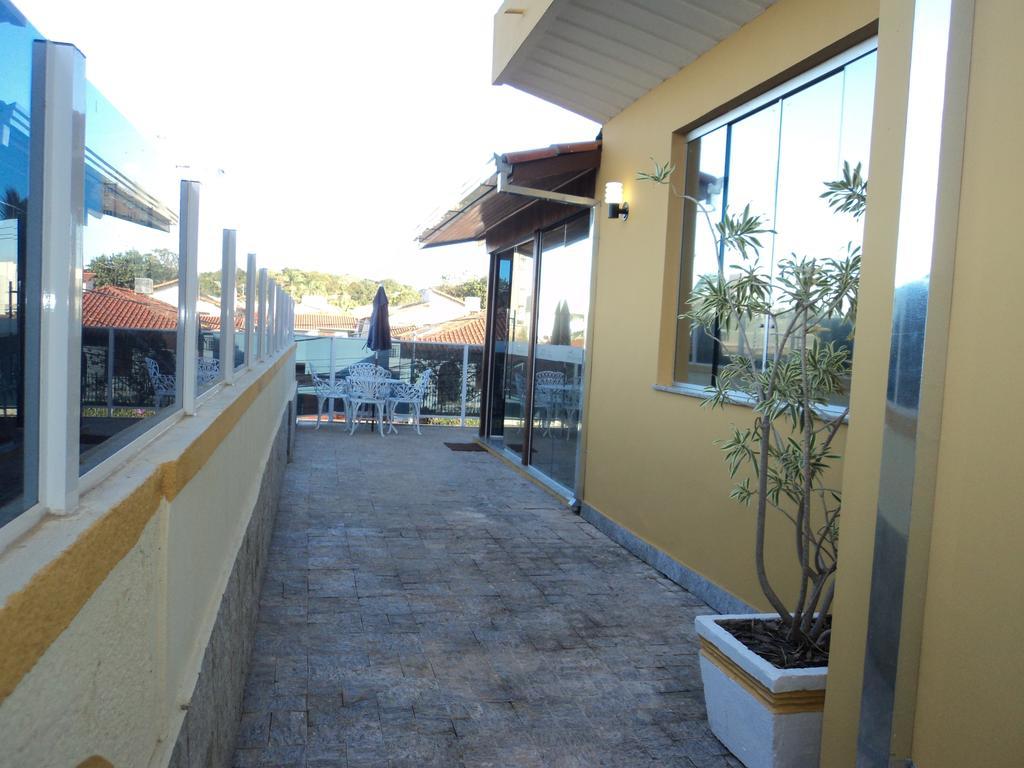 Hotel Minas Pampulha Μπέλο Οριζόντε Εξωτερικό φωτογραφία