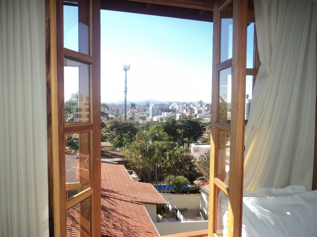 Hotel Minas Pampulha Μπέλο Οριζόντε Δωμάτιο φωτογραφία