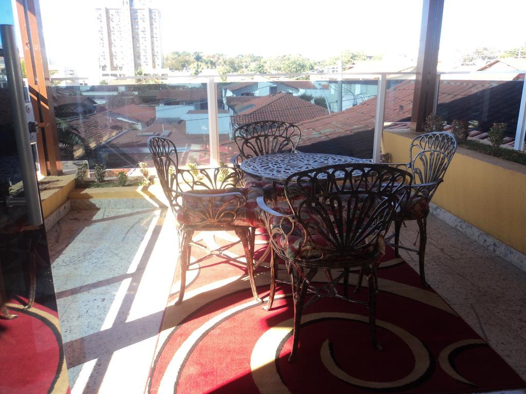 Hotel Minas Pampulha Μπέλο Οριζόντε Δωμάτιο φωτογραφία
