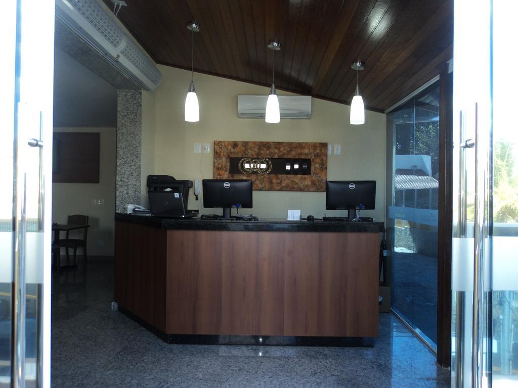Hotel Minas Pampulha Μπέλο Οριζόντε Εξωτερικό φωτογραφία